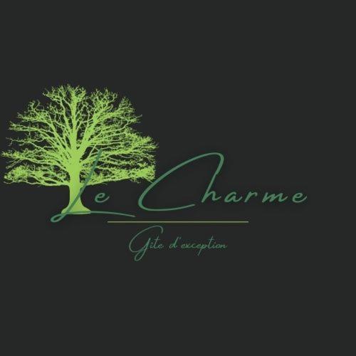 فيلا Le Charme Mézilles المظهر الخارجي الصورة